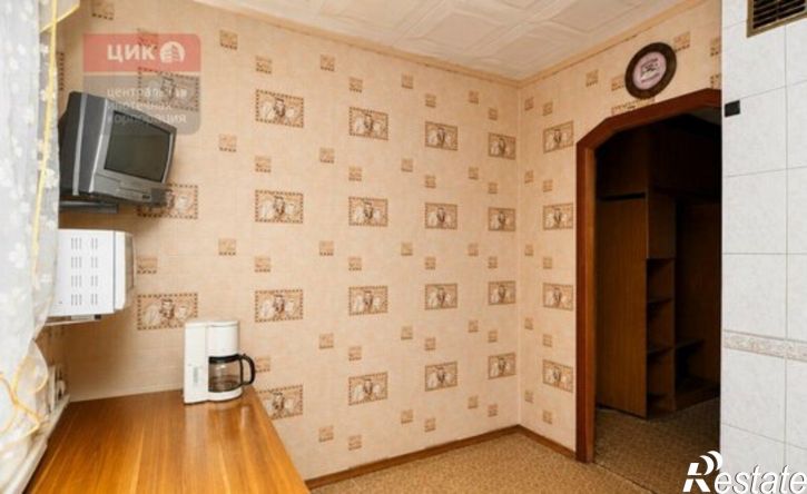 3-комн квартира улица Птицеводов, 2,  д. 2