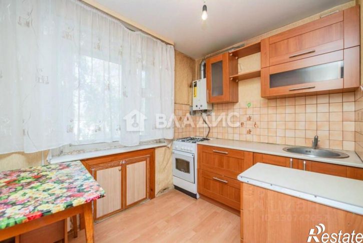 2-комн квартира улица Гагарина, 82,  д. 82