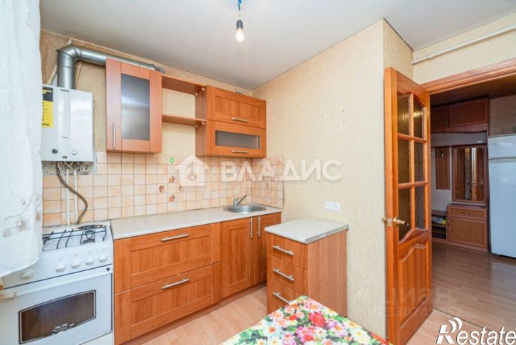 2-комн квартира улица Гагарина, 82,  д. 82