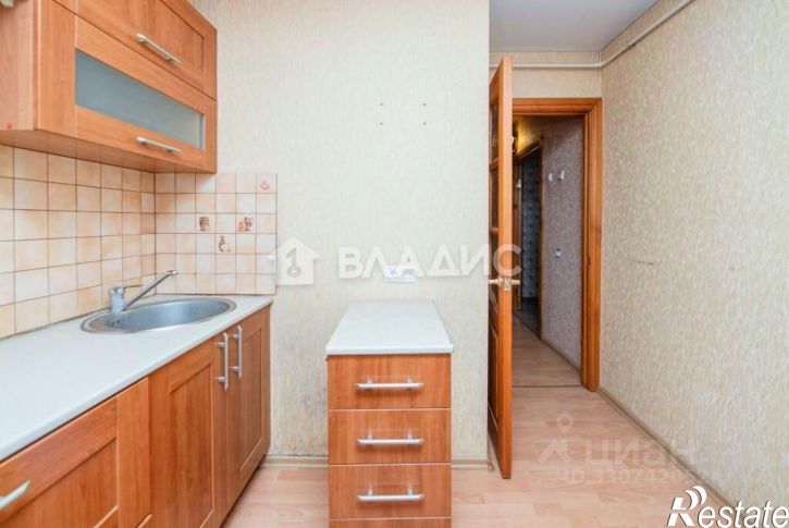 2-комн квартира улица Гагарина, 82,  д. 82