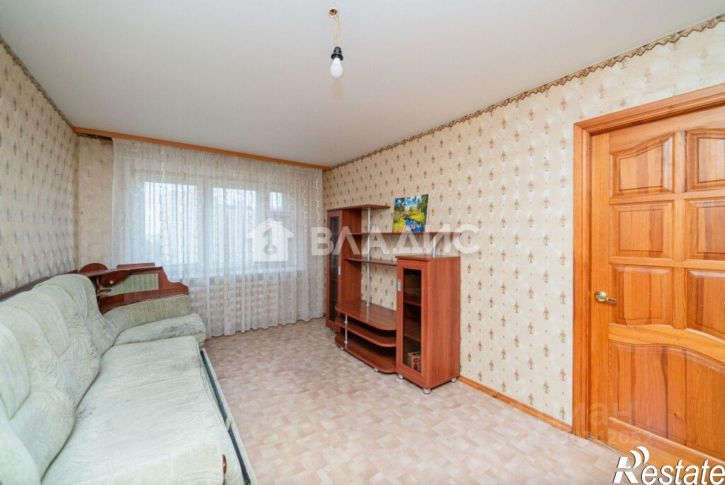 2-комн квартира улица Гагарина, 82,  д. 82