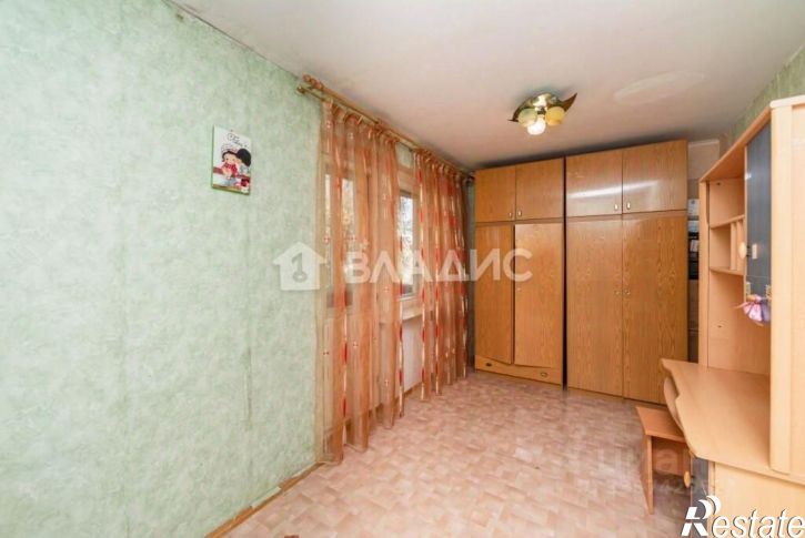 2-комн квартира улица Гагарина, 82,  д. 82
