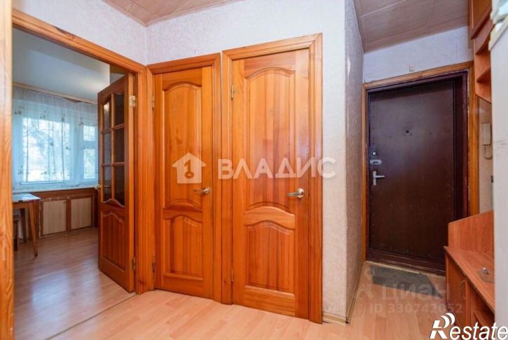 2-комн квартира улица Гагарина, 82,  д. 82