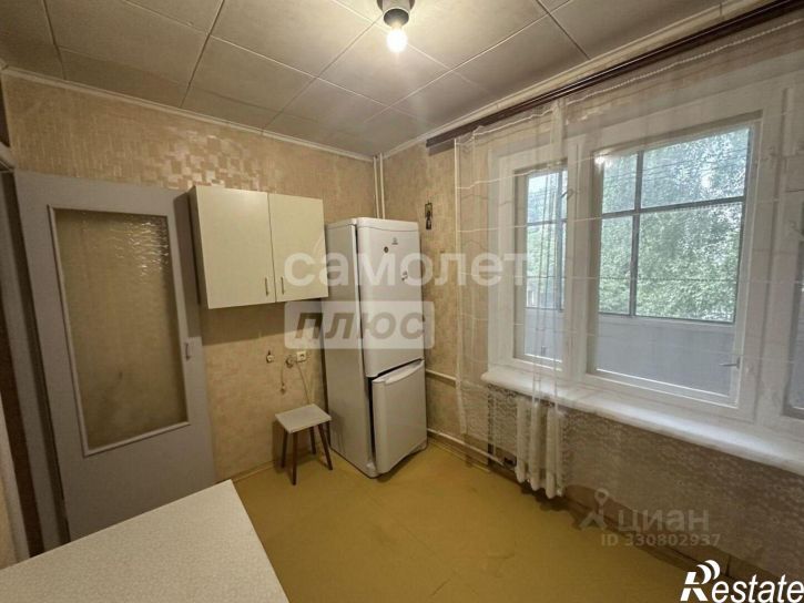 1-комн квартира ул Пушкина, 39 1,  д. 39 1,  к. 1