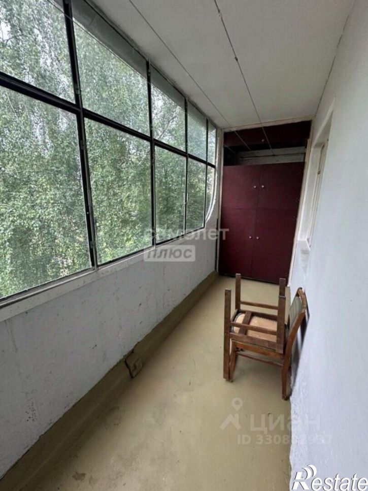 1-комн квартира ул Пушкина, 39 1,  д. 39 1,  к. 1