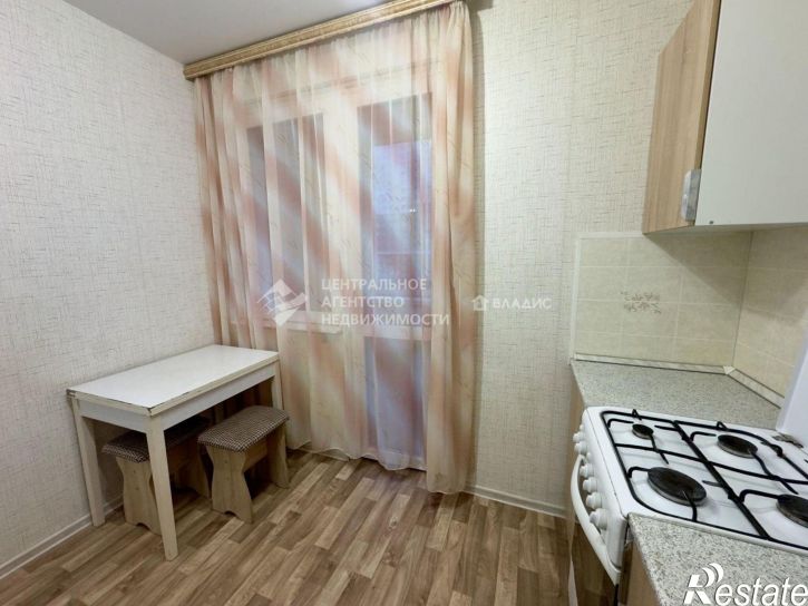1-комн квартира микрорайон Олимпийский Городок, 1