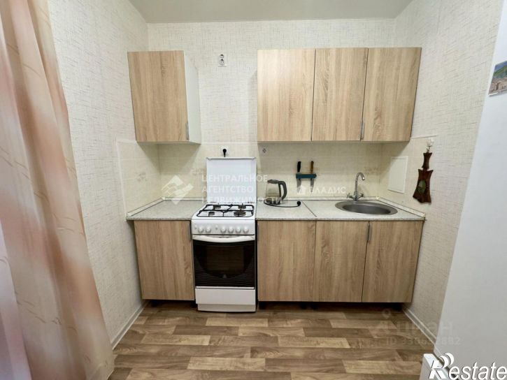 1-комн квартира микрорайон Олимпийский Городок, 1