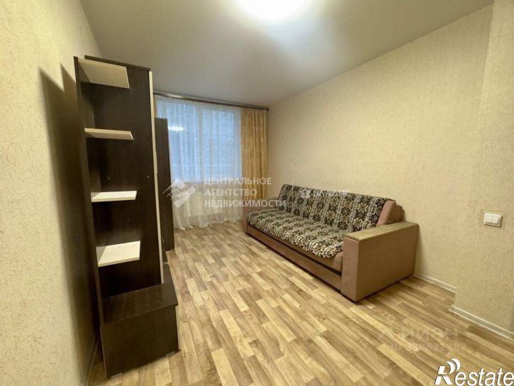1-комн квартира микрорайон Олимпийский Городок, 1