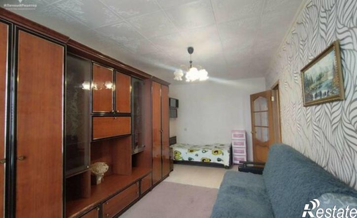 1-комн квартира ул Свободы, 95,  д. 95