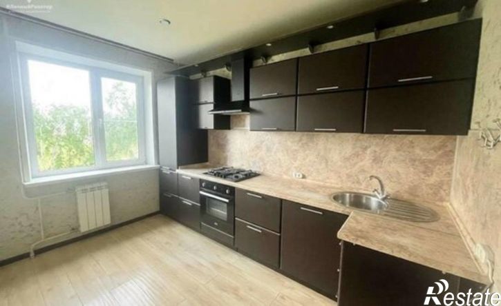 3-комн квартира ул Бирюзова, 24 1,  д. 24 1,  к. 1