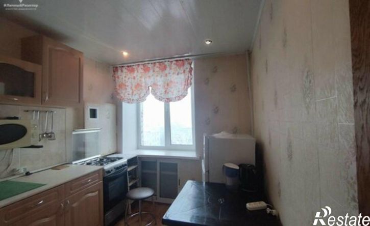 1-комн квартира ул Свободы, 95,  д. 95