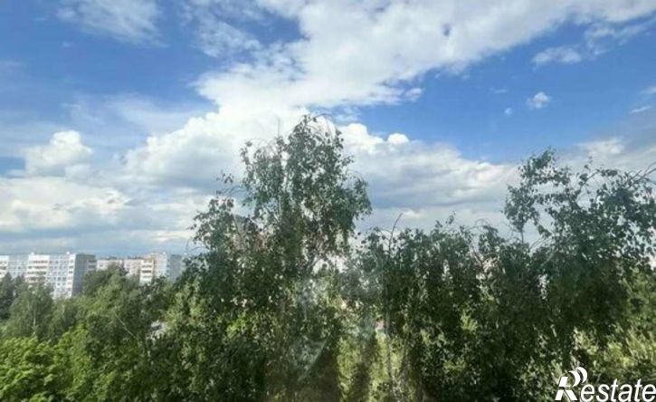 3-комн квартира ул Бирюзова, 24 1,  д. 24 1,  к. 1