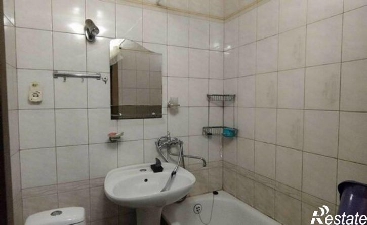 1-комн квартира ул Свободы, 95,  д. 95