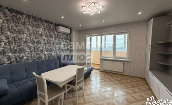3-комн квартира Касимовское шоссе, 8 2,  д. 8 2,  к. 2