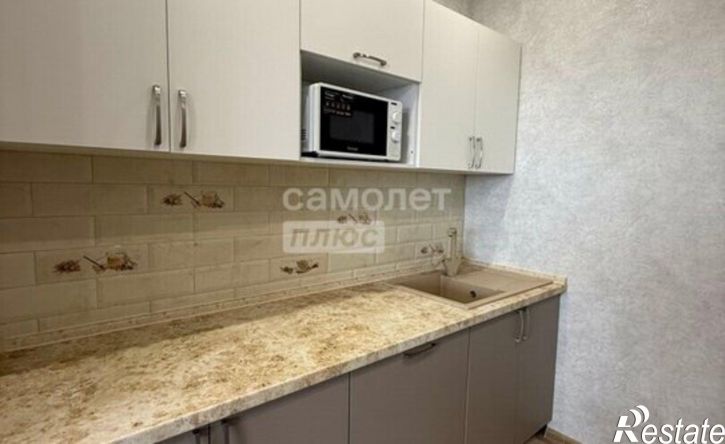 3-комн квартира Касимовское шоссе, 8 2,  д. 8 2,  к. 2