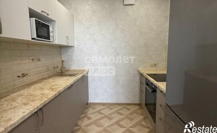 3-комн квартира Касимовское шоссе, 8 2,  д. 8 2,  к. 2