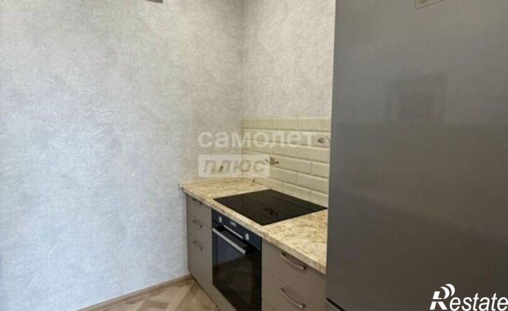 3-комн квартира Касимовское шоссе, 8 2,  д. 8 2,  к. 2