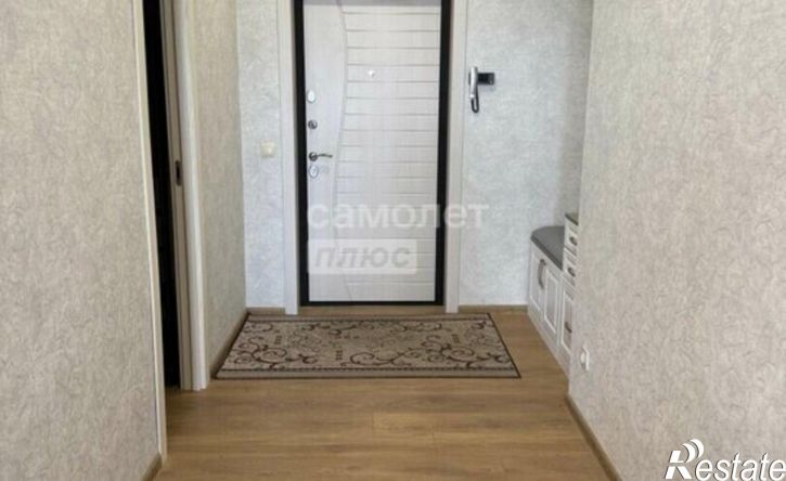 3-комн квартира Касимовское шоссе, 8 2,  д. 8 2,  к. 2