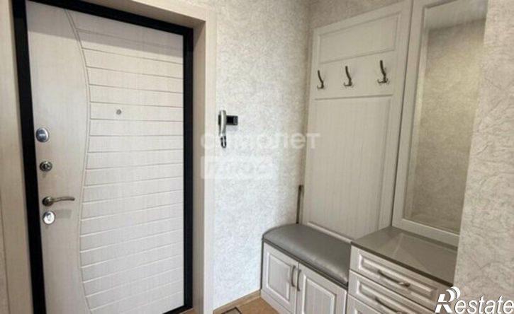 3-комн квартира Касимовское шоссе, 8 2,  д. 8 2,  к. 2
