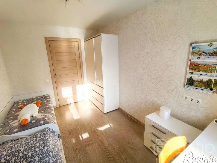 2-комн квартира ул Магистральная, 19,  д. 19