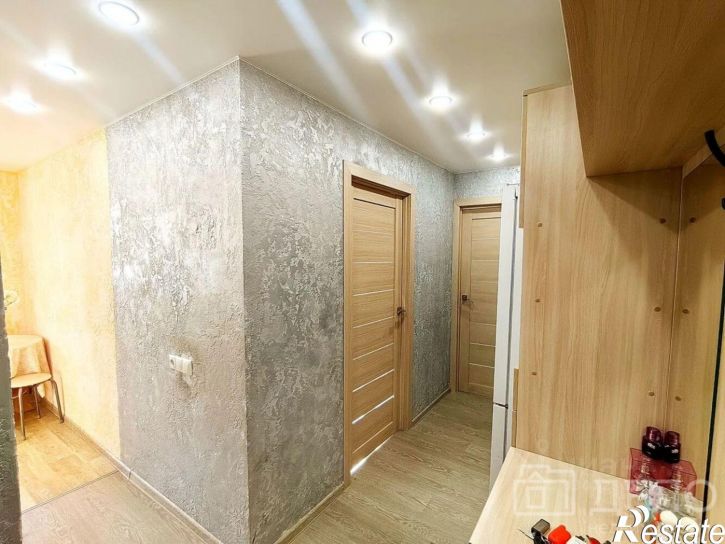 2-комн квартира ул Магистральная, 19,  д. 19
