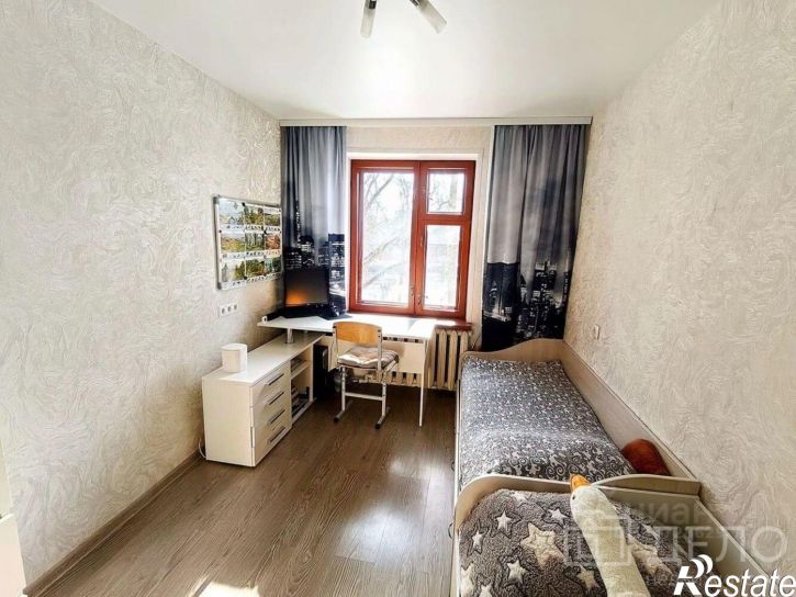 2-комн квартира ул Магистральная, 19,  д. 19