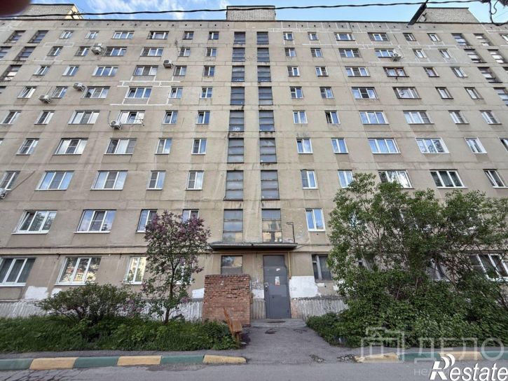 2-комн квартира ул Магистральная, 19,  д. 19
