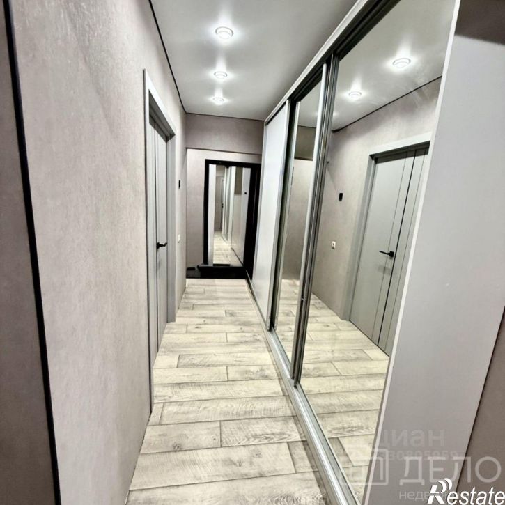 3-комн квартира ул Зубковой, 26,  д. 26