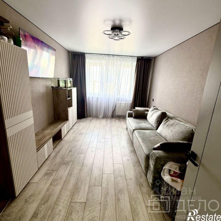 3-комн квартира ул Зубковой, 26,  д. 26