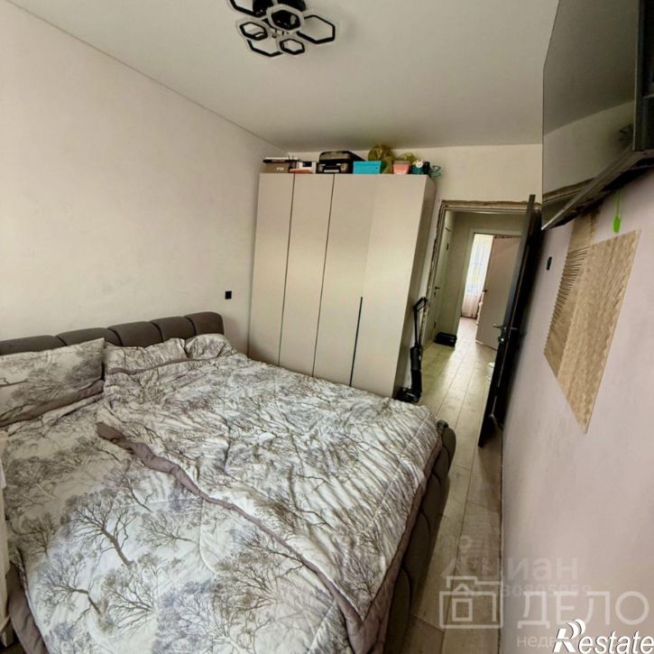 3-комн квартира ул Зубковой, 26,  д. 26
