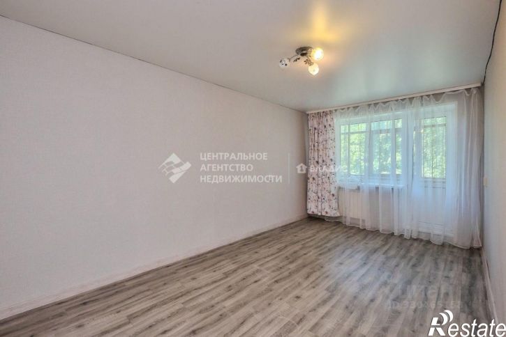 1-комн квартира пр-д Речников, 5/9,  д. 5/9