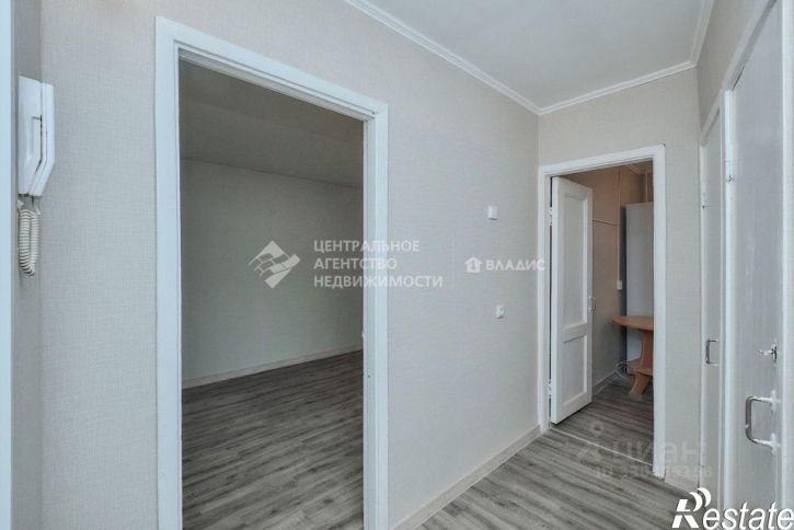 1-комн квартира пр-д Речников, 5/9,  д. 5/9