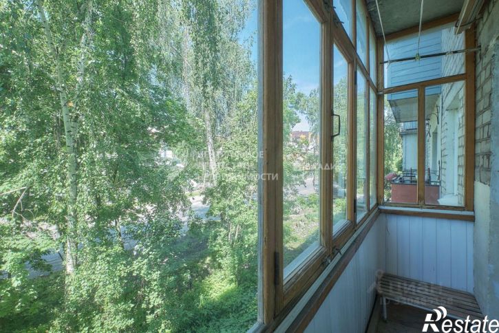1-комн квартира пр-д Речников, 5/9,  д. 5/9