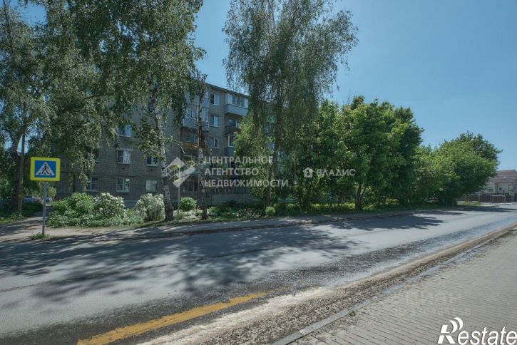 1-комн квартира пр-д Речников, 5/9,  д. 5/9