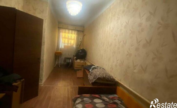1-комн квартира ул Право-Лыбедская, 55,  д. 55