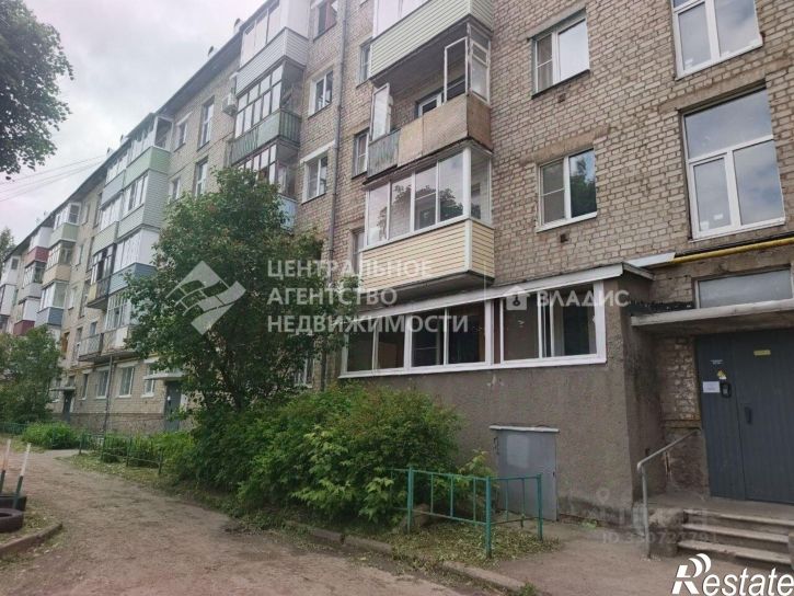 2-комн квартира ул Высоковольтная, 29 3,  д. 29 3,  к. 3