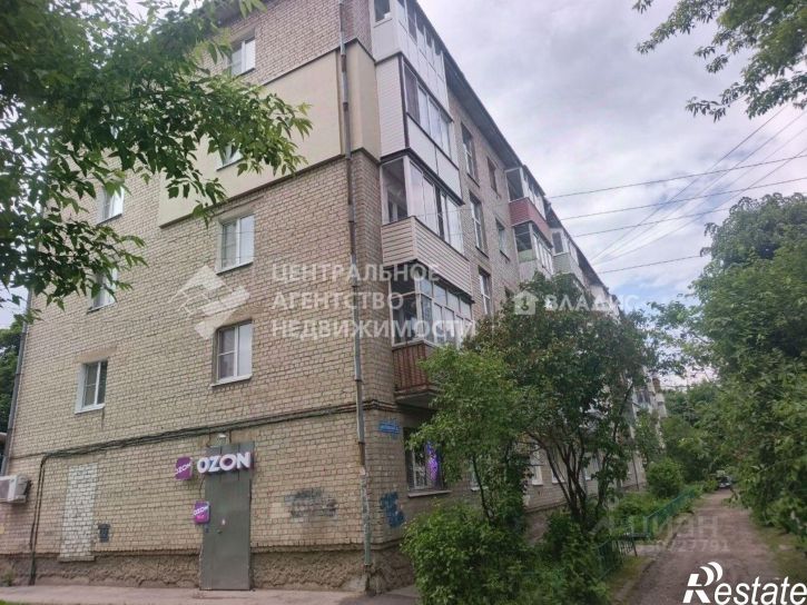 2-комн квартира ул Высоковольтная, 29 3,  д. 29 3,  к. 3
