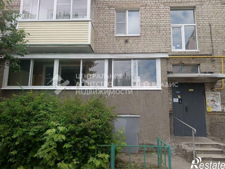 2-комн квартира ул Высоковольтная, 29 3,  д. 29 3,  к. 3