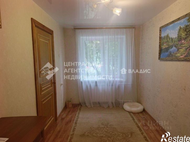 2-комн квартира ул Высоковольтная, 29 3,  д. 29 3,  к. 3