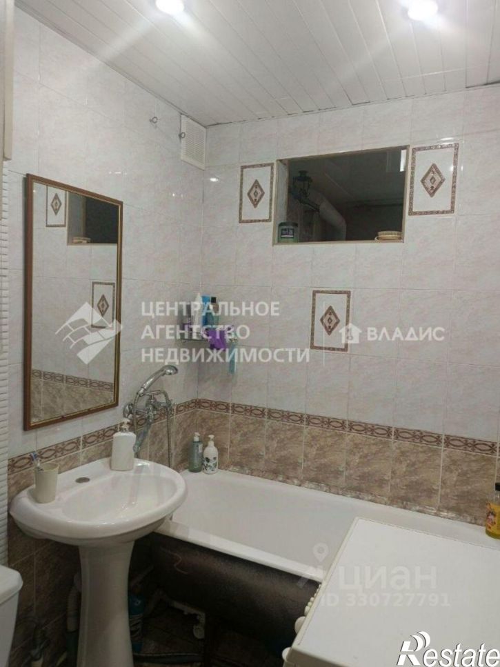 2-комн квартира ул Высоковольтная, 29 3,  д. 29 3,  к. 3