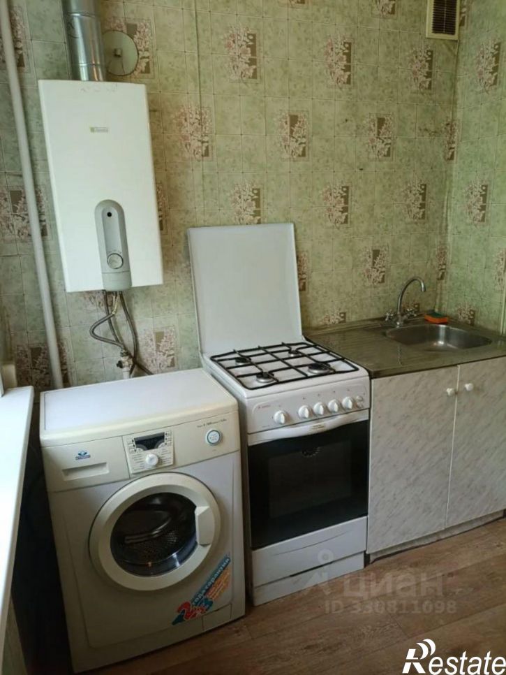 3-комн квартира ул Забайкальская, 14,  д. 14