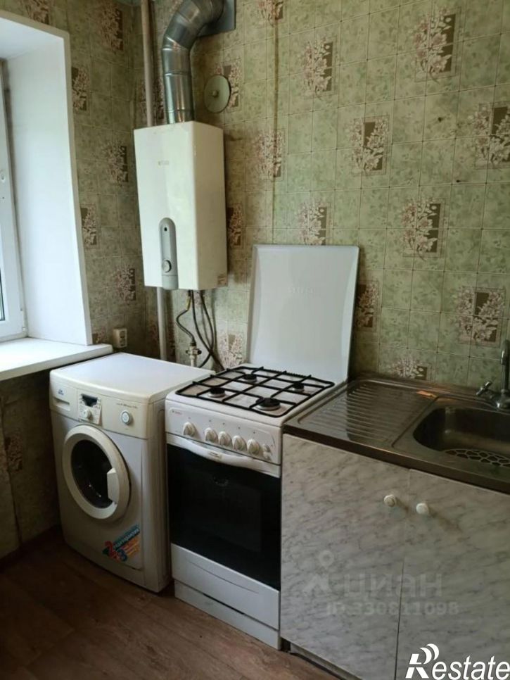 3-комн квартира ул Забайкальская, 14,  д. 14
