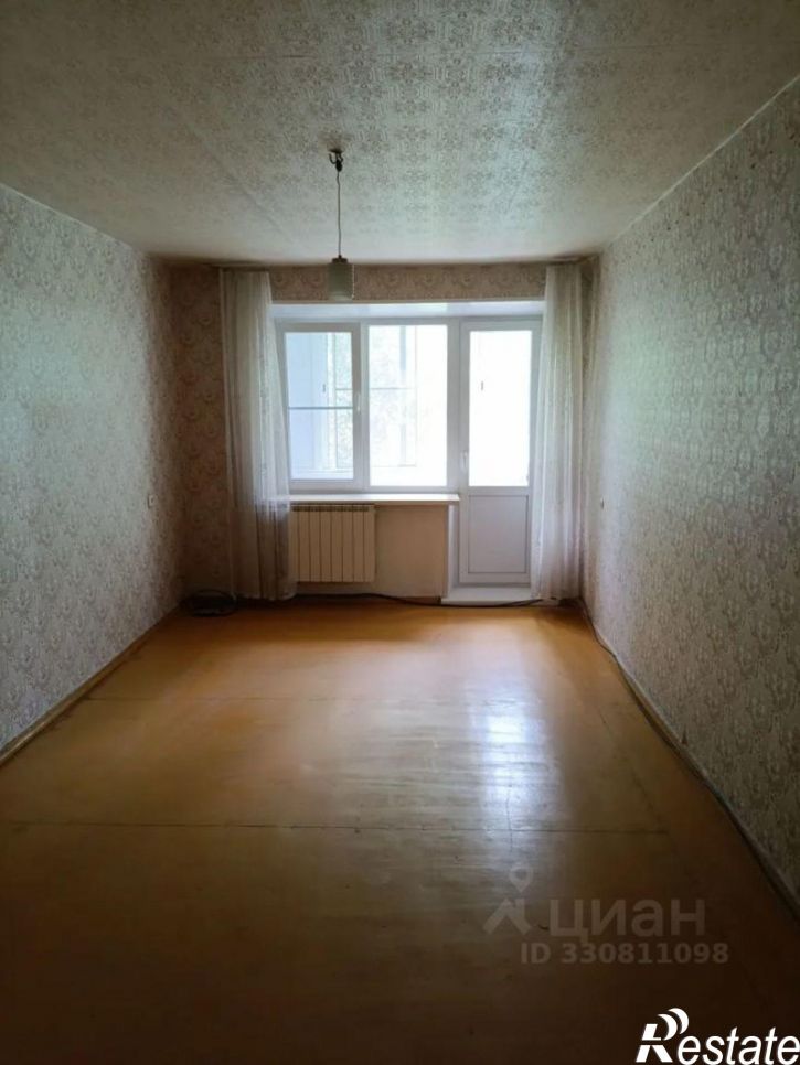 3-комн квартира ул Забайкальская, 14,  д. 14