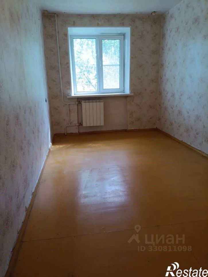 3-комн квартира ул Забайкальская, 14,  д. 14