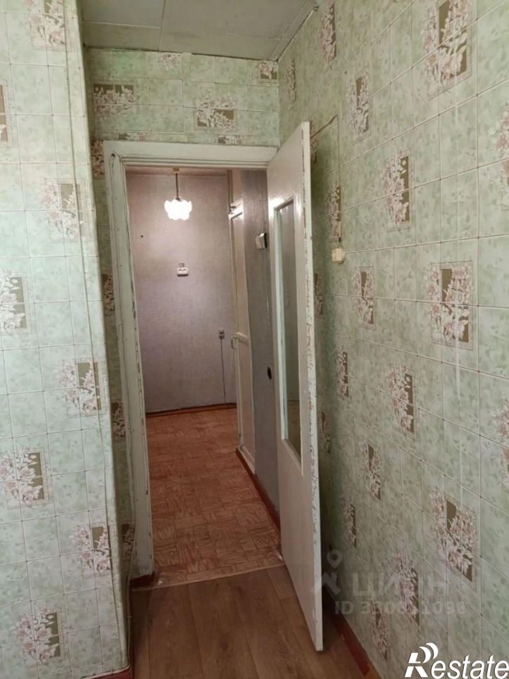 3-комн квартира ул Забайкальская, 14,  д. 14