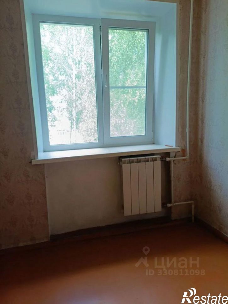 3-комн квартира ул Забайкальская, 14,  д. 14