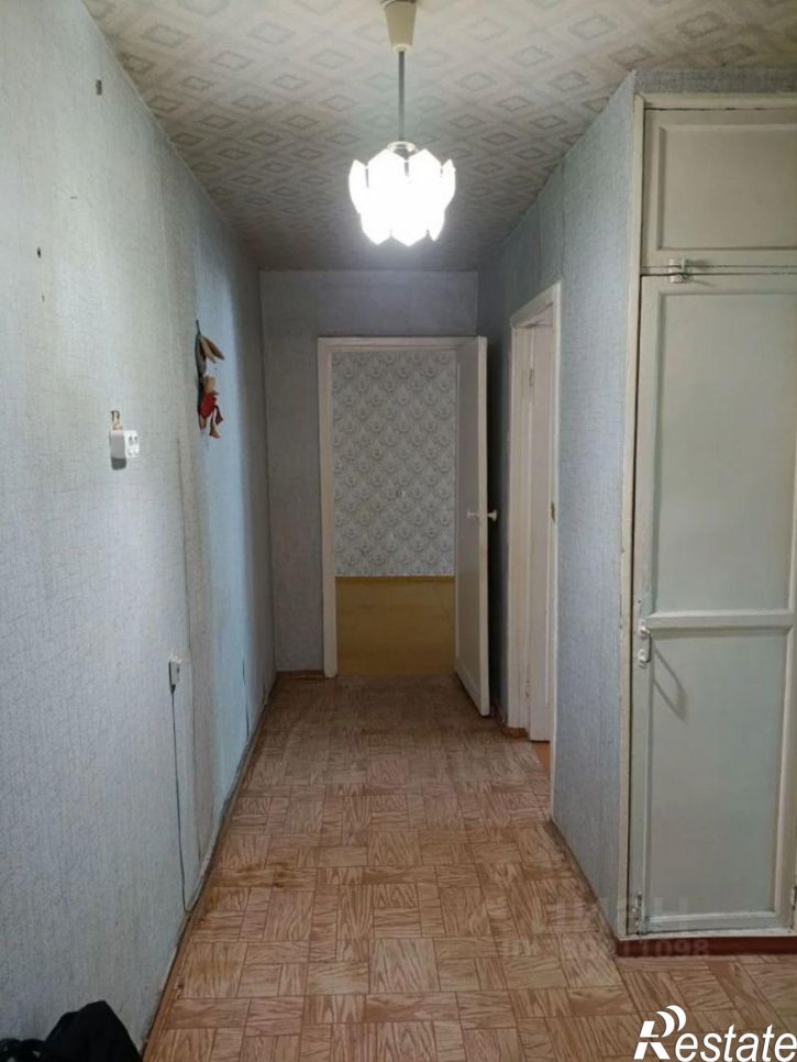 3-комн квартира ул Забайкальская, 14,  д. 14