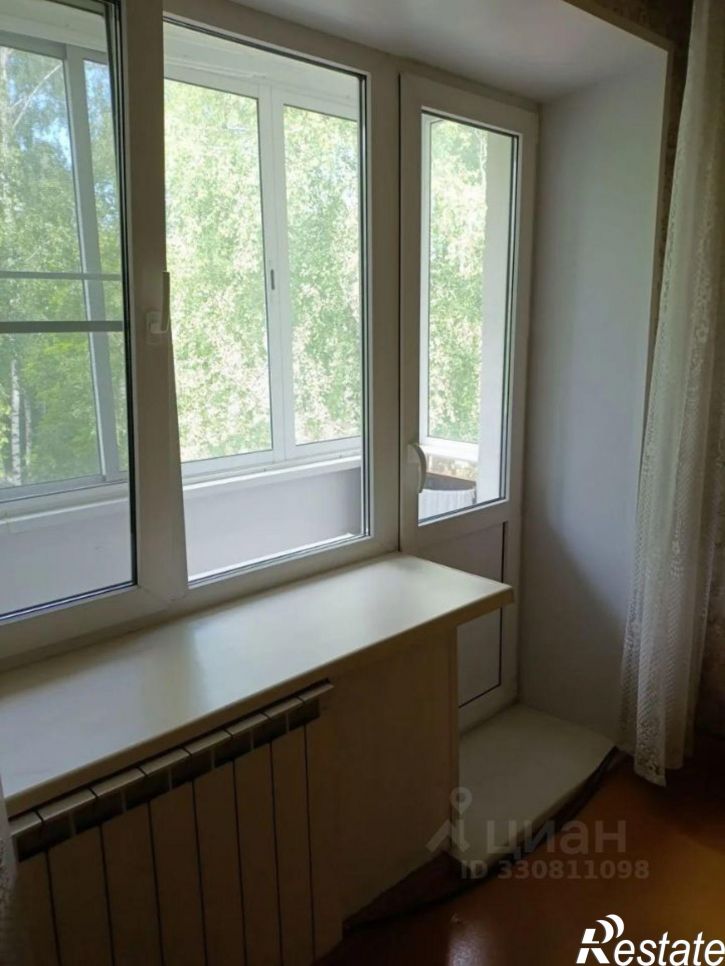 3-комн квартира ул Забайкальская, 14,  д. 14