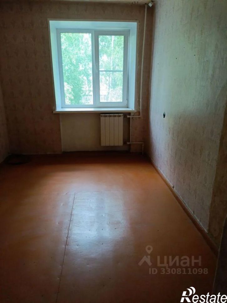 3-комн квартира ул Забайкальская, 14,  д. 14
