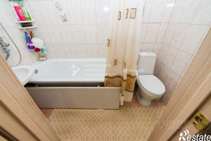 1-комн квартира ул Островского, 24 1,  д. 24 1,  к. 1